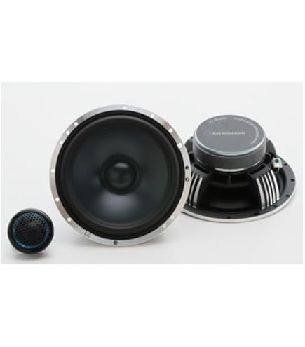 Amazon.co.jp: ブルームーンオーディオ VX165 16.5cm 6.5inch